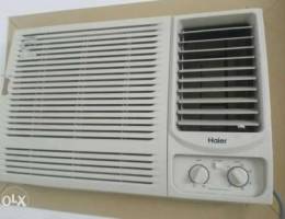 Haier AC 1.5