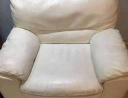 Leather Sofa for sale