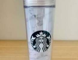 Starbucks tumbler from Korea