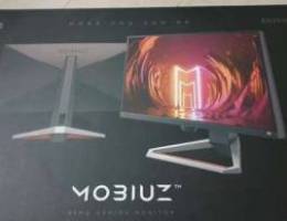 BenQ 144 Hz 120Hz ps5 ready 110 bd