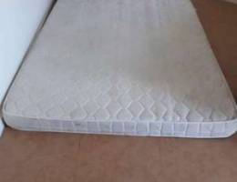 Double size mattress for sale - URGENT