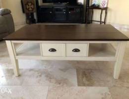 Last Chance Big Sale Coffee Table