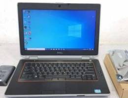 DELL Core I5 Laptop With New Battery 4GB R...