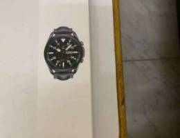 Samsung watch 3, 45mm let