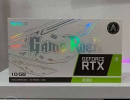 RTX 3080 Gamerock