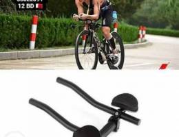 Bike handlebars