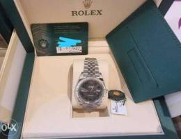 rolex