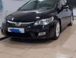 Honda Civic For sale