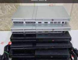 PlayStation 2 Slim for sale with Games and...