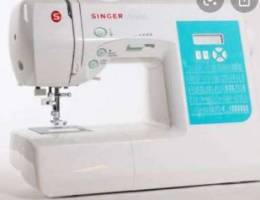 Singer Sewing Machine