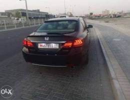 Accord 2014 Ø§ÙƒÙˆØ±Ø¯