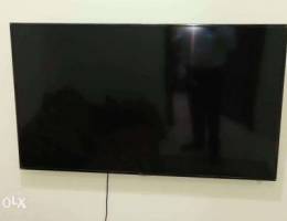 Samsung TV 55" For Sale