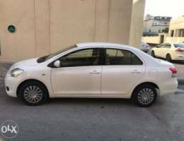 Toyota Yaris for sale