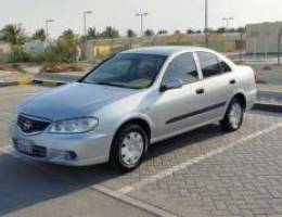 Sunny 2011 good condition Ù†ÙŠØ³Ø§Ù† Ø³Ù†ÙŠ Ø¨Ø­Ø§Ù„Ù‡ ...