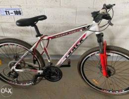 Bike 4 Sale