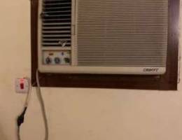 Window AC