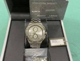 Almost new Maurice Lacroix Akon Chronograp...