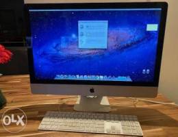 iMacs For Sale