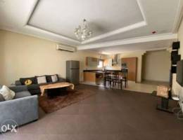 Fully furnished - Inclusive + Internet - 2...