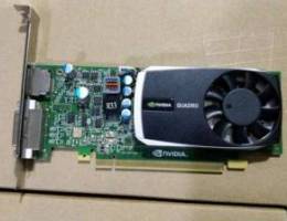 Nvidia quadro 600