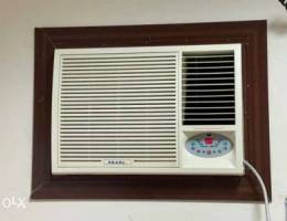 Air Conditioner