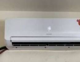 Split Ac