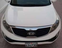 Kia sportage 2013 model passing insurance ...