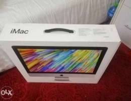 Apple imac