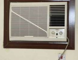 air conditioner