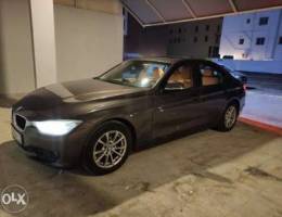 BMW 3 series 320i excellent condition