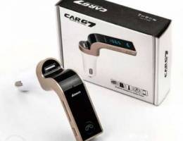 Car G7 Original Bluetooth