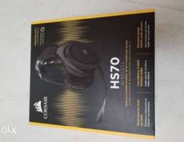 Corsair HS70 Wireless Headset