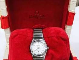 Omega constellation 23 m with pouch origin...