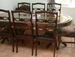 Dining table for sale