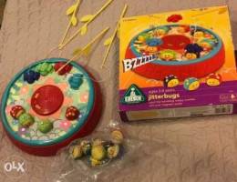 ELC - Fun magnetic Fishing