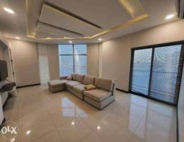 Modern 3 bedroom Apartment With Balcony in...