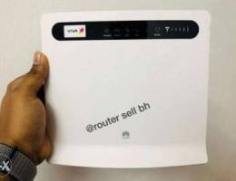 Viva Huawei 4g lte unlocked router