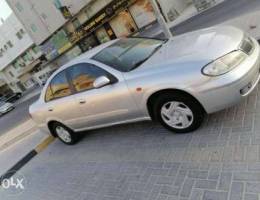 Nissan Sunny 2005