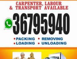 Low price house shifting