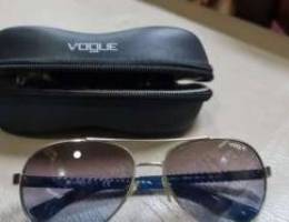 Vogue Sunglasses for sale