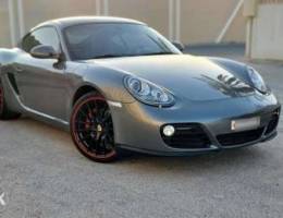 Porsche Cayman for sale