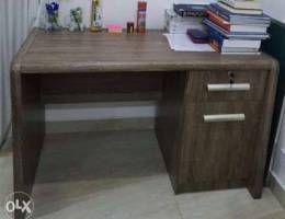 Grey Desk for Sale