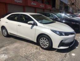 Toyota Corolla for sale