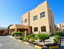 Modern & Elegant 3 Bed Villa With Private ...