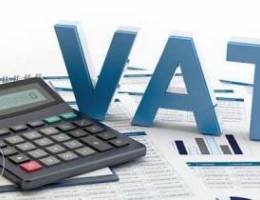 VAT Registration Service