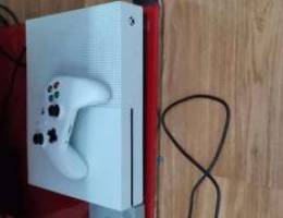 Xbox one S 1TB