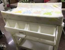Changing Table ( Junior)