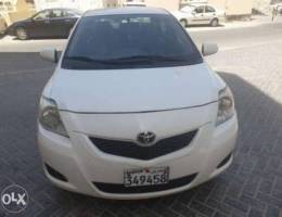 Toyota yaris 1.3 engine with good conditio...