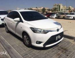 Toyota yaris 1.5E for sale