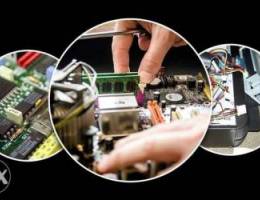 Laptop & Desktop Computer Repair and Servi...